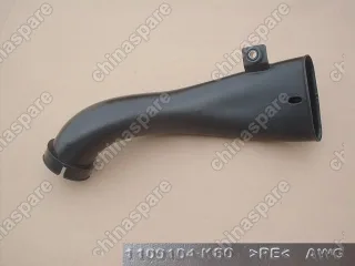 1109104K80 Патрубок забора воздуха Great Wall Hover H5