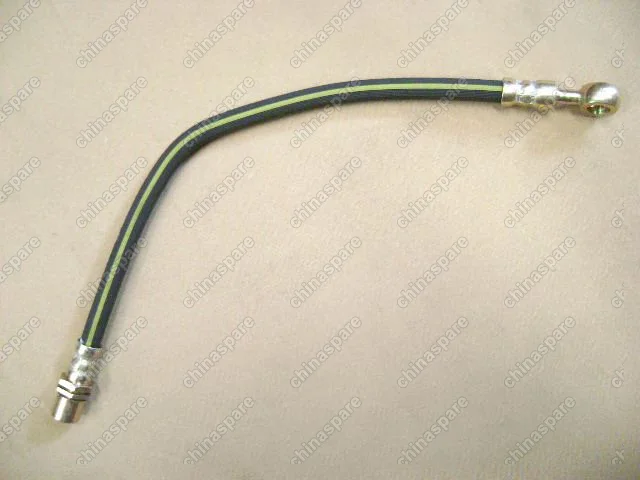 Шланг рабочего цилиндра сцепления Great Wall Hover H5