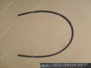 1303013AK00XA Expansion tank hose Great Wall Hover H5