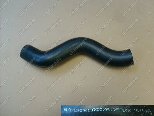 1303011AK00XA Radiator upr hose Great Wall Hover H5