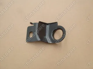 1302011K80 Кронштейн радиатора охл. двигателя верхний дизель Great Wall Hover H5
