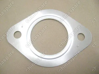 1200013K46 Gaskt catalytic converter Great Wall Hover H5