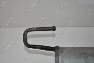 Глушитель (euro 3) Great Wall Hover H5