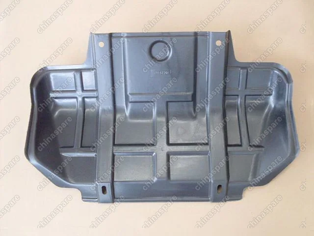 2802101K00A1 Брызговик двигателя gw hover,safe f1 Great Wall Hover H5