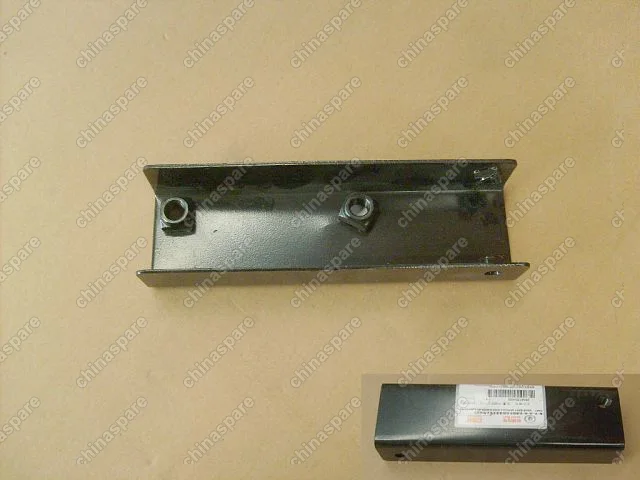 Кронштейн усилителя рамы задний правый дизель Great Wall Hover H5