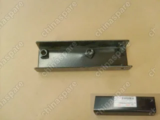 Кронштейн усилителя рамы задний правый дизель Great Wall Hover H5