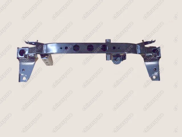2801380K00Q2 Поперечина рамы №2 Great Wall Hover H5