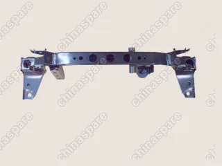 2801380K00Q2 Поперечина рамы №2 Great Wall Hover H5
