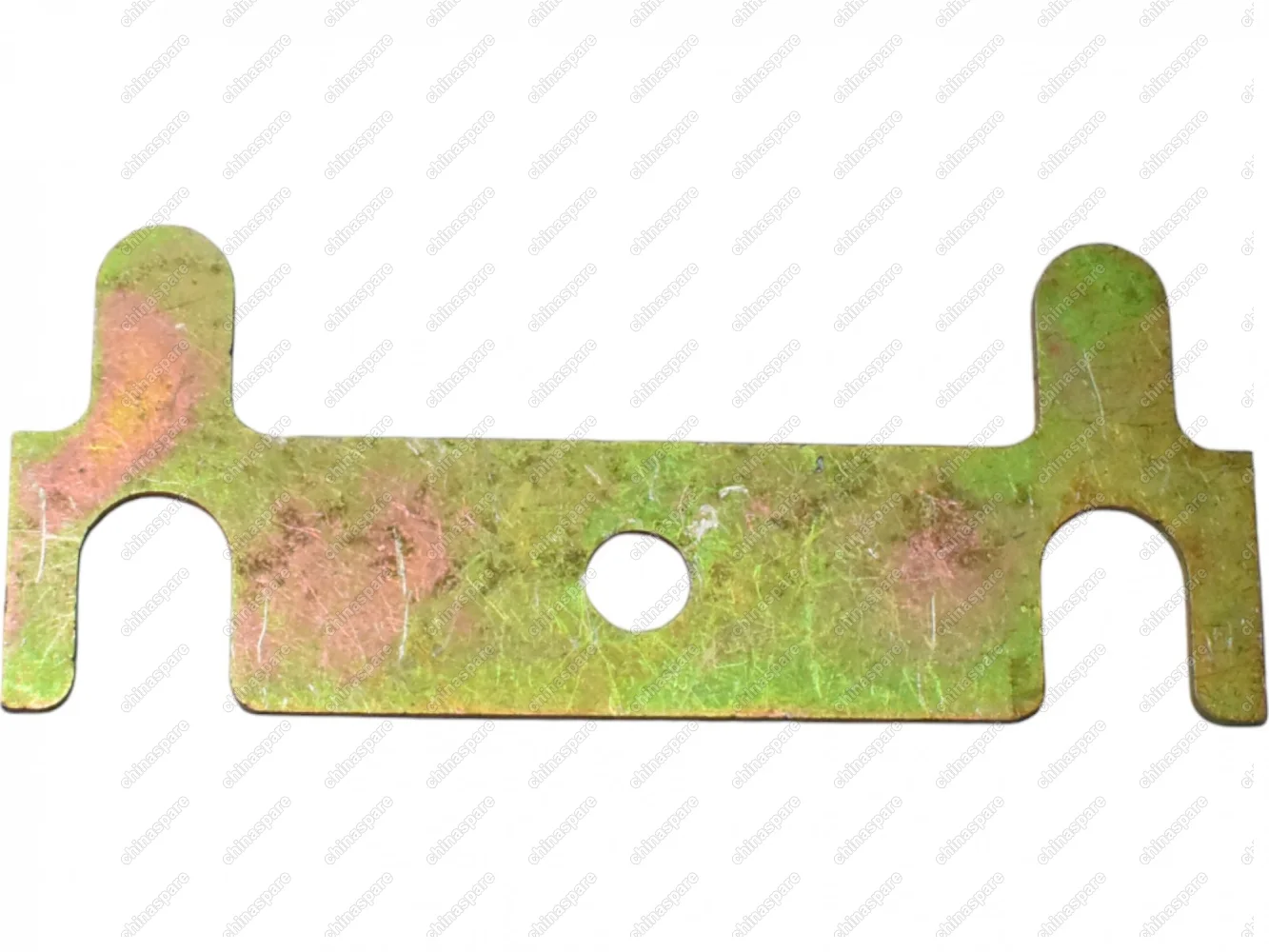 Пластина регулировки сход-развала Great Wall T1,5