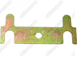 Пластина регулировки сход-развала Great Wall T1,5