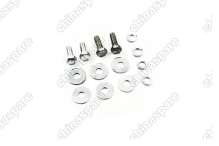 NLZ5232030NEW ЗК и крепеж, подходит для LADA  21214М  (2017->) 1,7 бен. MT