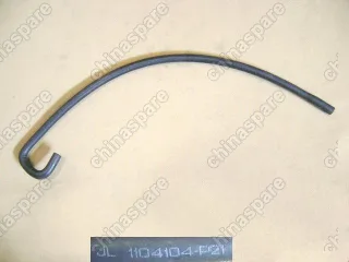 1104104P21 Fuel inlet pipe engine Great Wall Hover H5