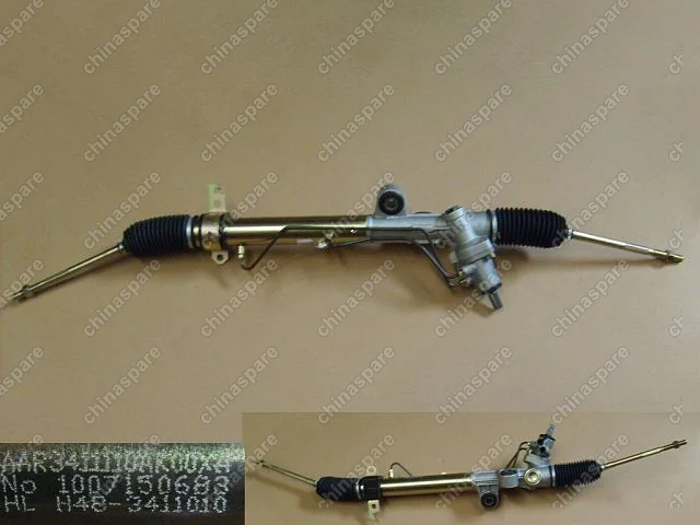 Рейка рулевая Great Wall Hover H5