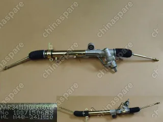 Рейка рулевая Great Wall Hover H5