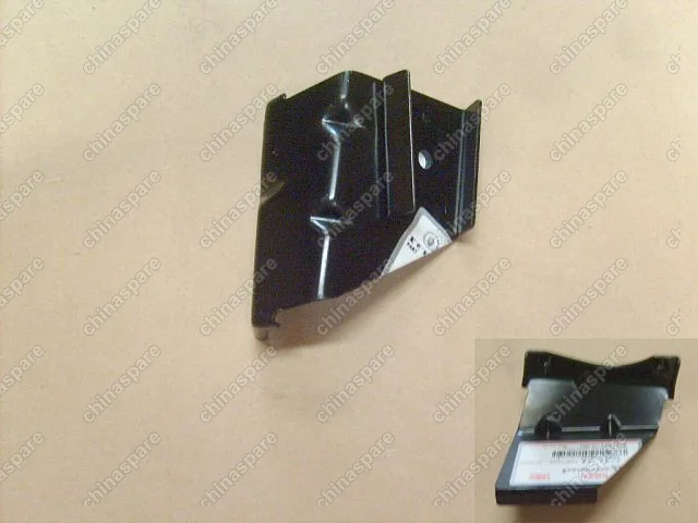 Кронштейн крепления бочка гура дизель Great Wall Hover H5