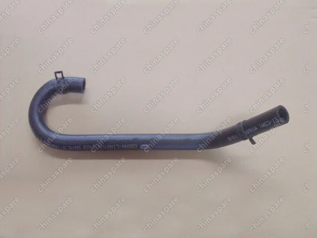 Шланг гидроусилителя от бачка к насосу подводящий h5 Great Wall Hover H5