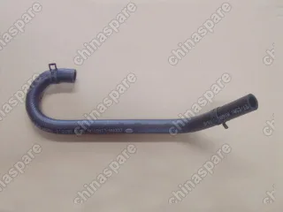 Шланг гидроусилителя от бачка к насосу подводящий h5 Great Wall Hover H5