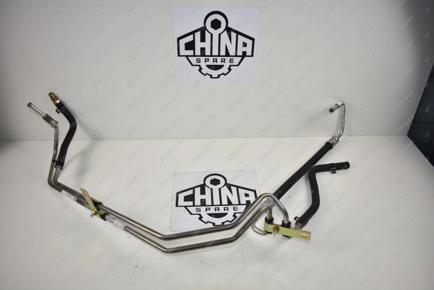 Шланг ГУР Высокого Давления Great Wall Hover H5