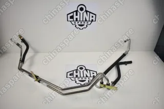 Шланг ГУР Высокого Давления Great Wall Hover H5