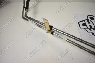 Шланг ГУР Высокого Давления Great Wall Hover H5