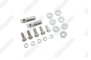 NLZ5232230NEW ЗРК и крепеж, подходит для LADA  21214М  (17->) 1,7 бен. MT