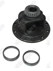 Корпус дифференциала Great Wall Hover H3, H5, Wingle (с подшипниками)