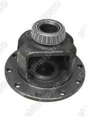 Корпус дифференциала Great Wall Hover H3, H5, Wingle (с подшипниками)