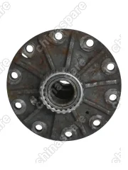 Корпус дифференциала Great Wall Hover H3, H5, Wingle (с подшипниками)