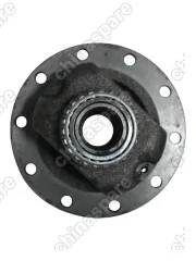 Корпус дифференциала Great Wall Hover H3, H5, Wingle (с подшипниками)