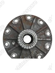 Корпус дифференциала Great Wall Hover H3, H5, Wingle (с подшипниками)