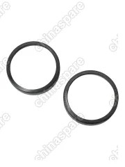 Корпус дифференциала Great Wall Hover H3, H5, Wingle (с подшипниками)