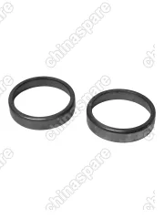 Корпус дифференциала Great Wall Hover H3, H5, Wingle (с подшипниками)