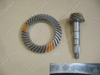 2402200AK00A1 Drive/driven bevel gear assy Great Wall Hover H5