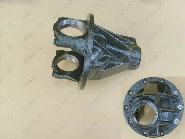 2402100AK00 Reducer housing w/keep plate assy Great Wall Hover H5