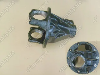 2402100AK00 Reducer housing w/keep plate assy Great Wall Hover H5