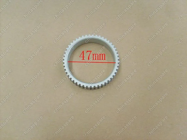 2403102AK18 Abs gear ring-rr axle Great Wall Hover H5