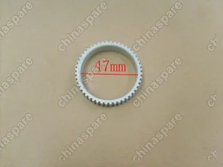 2403102AK18 Abs gear ring-rr axle Great Wall Hover H5