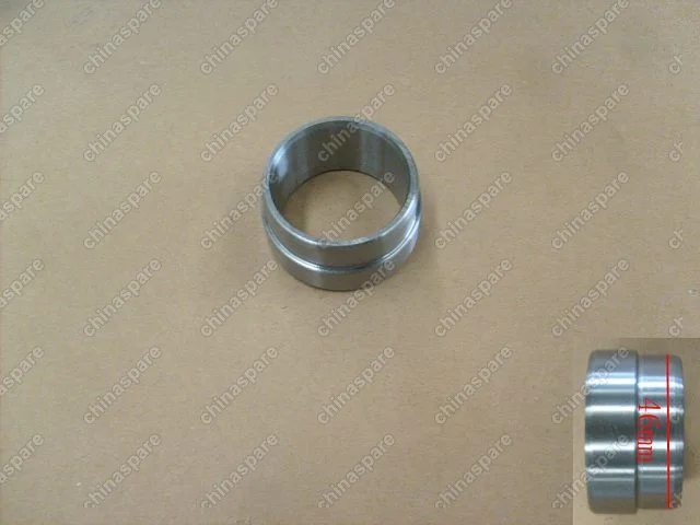 2403103AK18 Oil seal seat-rr wheel Great Wall Hover H5