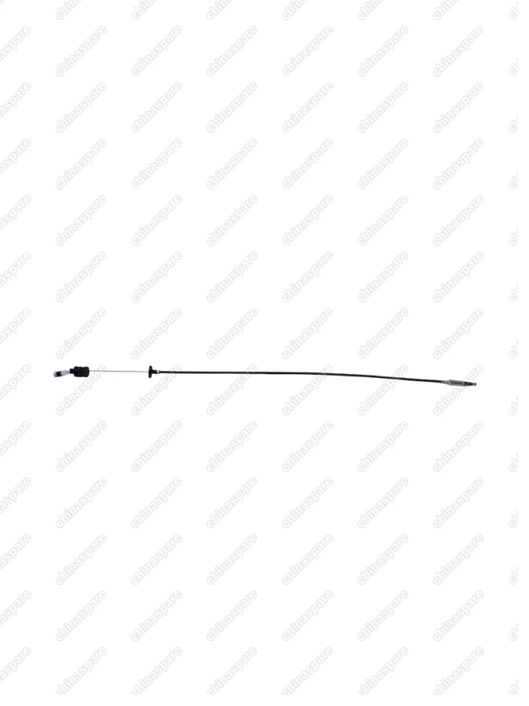 Трос газа Great Wall Hover H5