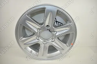 3101104K00 Диск колеса Great Wall Hover H5