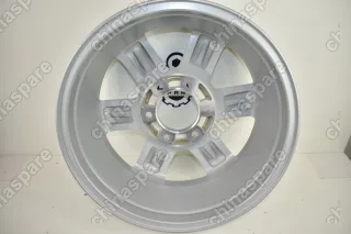 3101104K00 Диск колеса Great Wall Hover H5