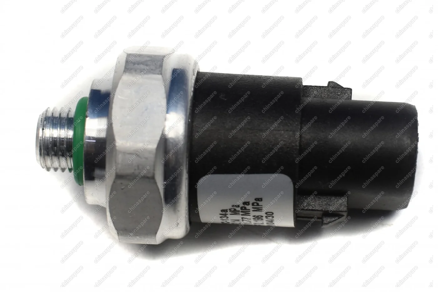 Датчик бачка радиатора кондиционера (4 контакта) Great Wall Hover, Hover H5, Safe