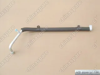8108700K80 Патрубок кондиц №1 Great Wall Hover H5