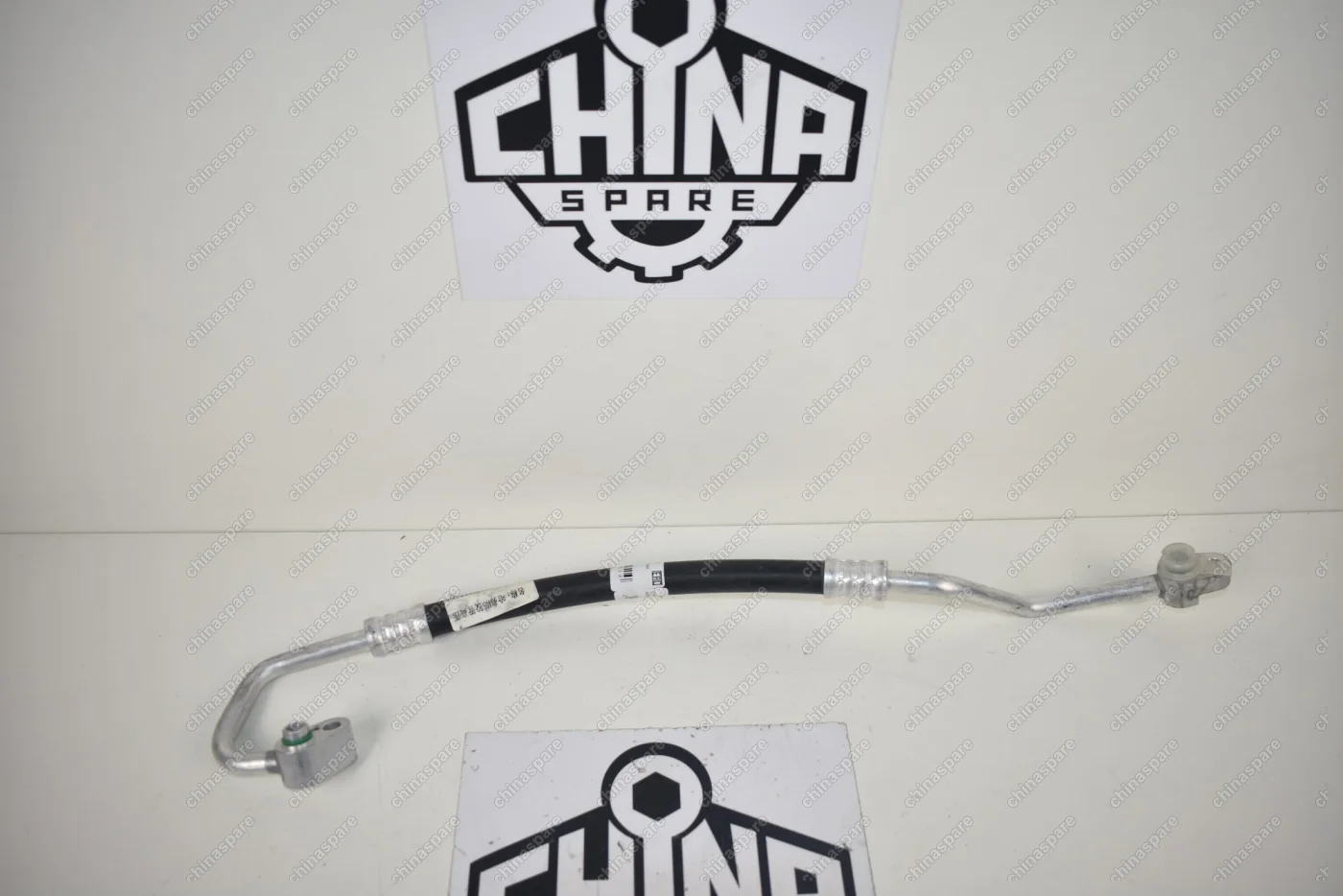 Патрубок кондиционера №4 Great Wall Hover H5