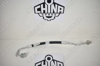 Патрубок кондиционера №4 Great Wall Hover H5