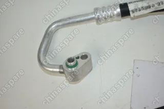 Патрубок кондиционера №4 Great Wall Hover H5