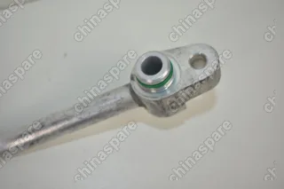 Патрубок кондиционера №4 Great Wall Hover H5