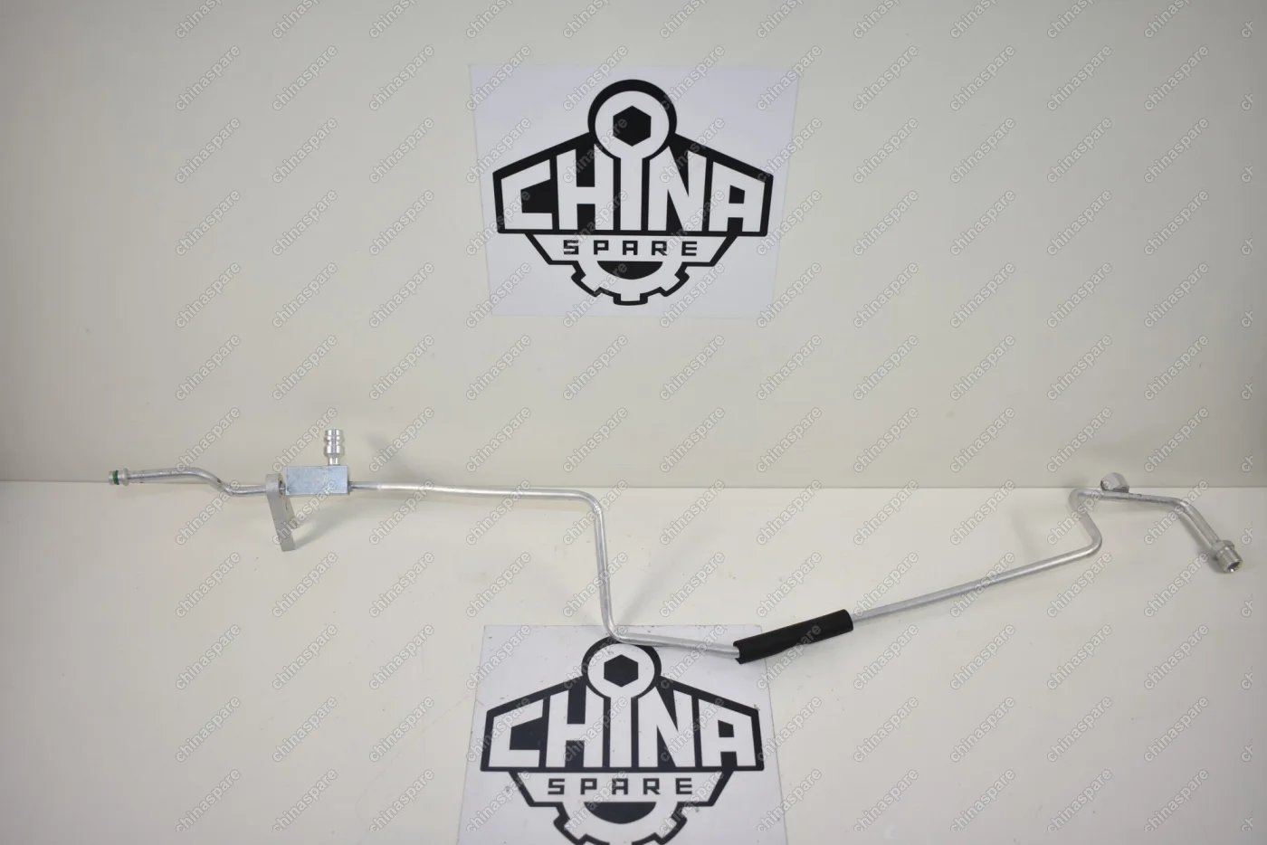 Патрубок кондиционера (Высокое давление) Great Wall Hover H5