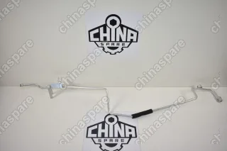 Патрубок кондиционера (Высокое давление) Great Wall Hover H5