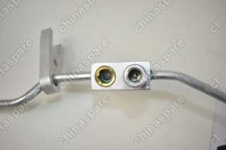 Патрубок кондиционера (Высокое давление) Great Wall Hover H5